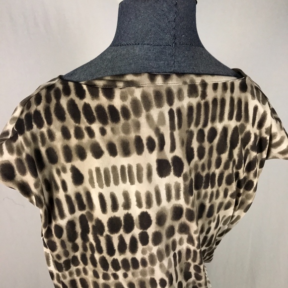 Vince Camuto Women's Size M Brown Cami - Picture 8 of 8